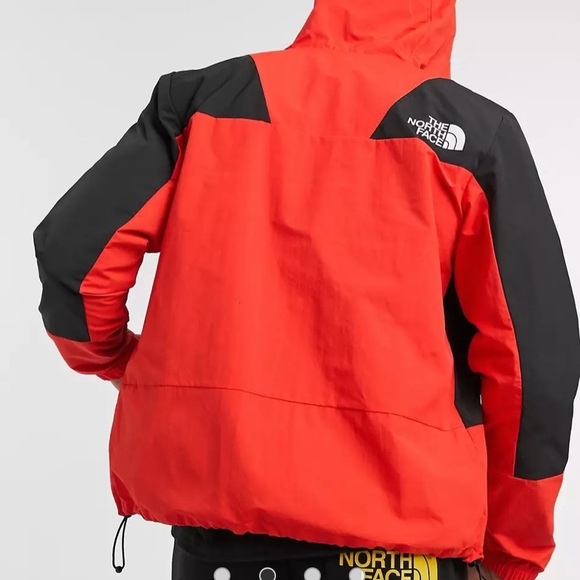 The North Face Peril Wind Jacket Mens - Picture 5 of 5